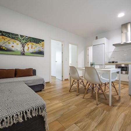 Calahorra Experience Apartment Kordoba Bagian luar foto