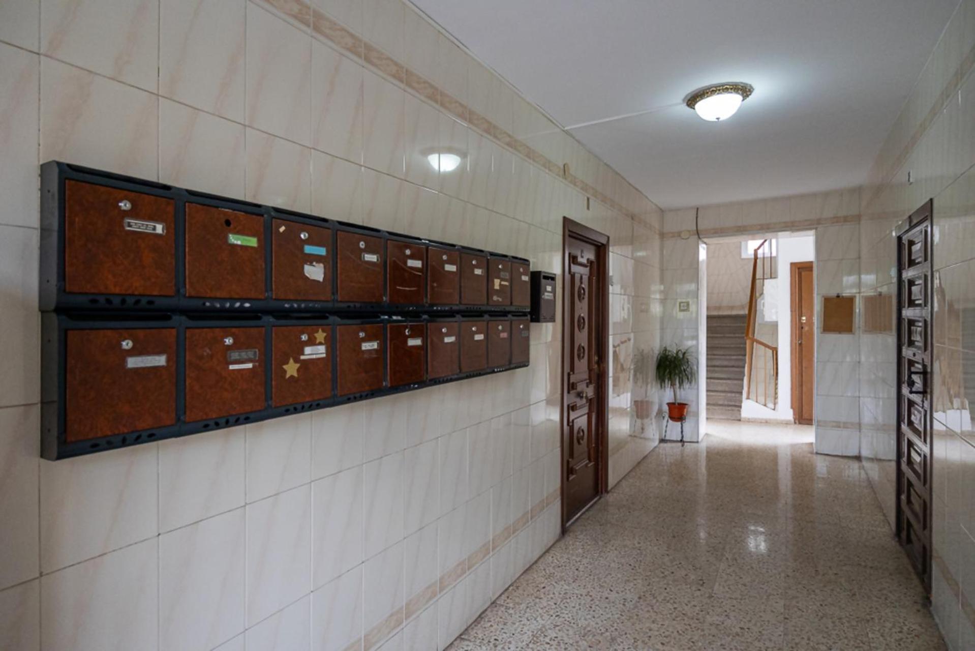 Calahorra Experience Apartment Kordoba Bagian luar foto