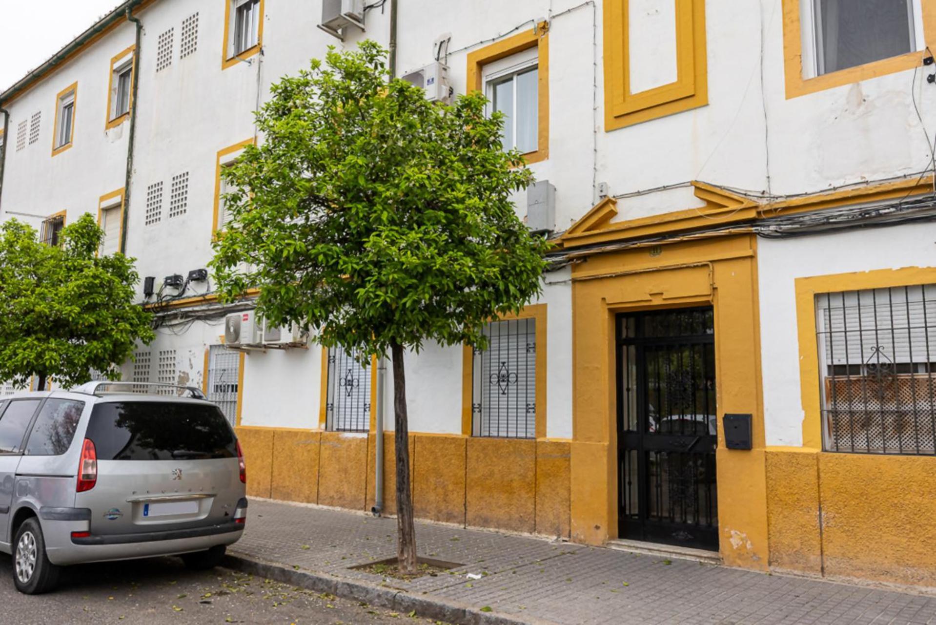 Calahorra Experience Apartment Kordoba Bagian luar foto