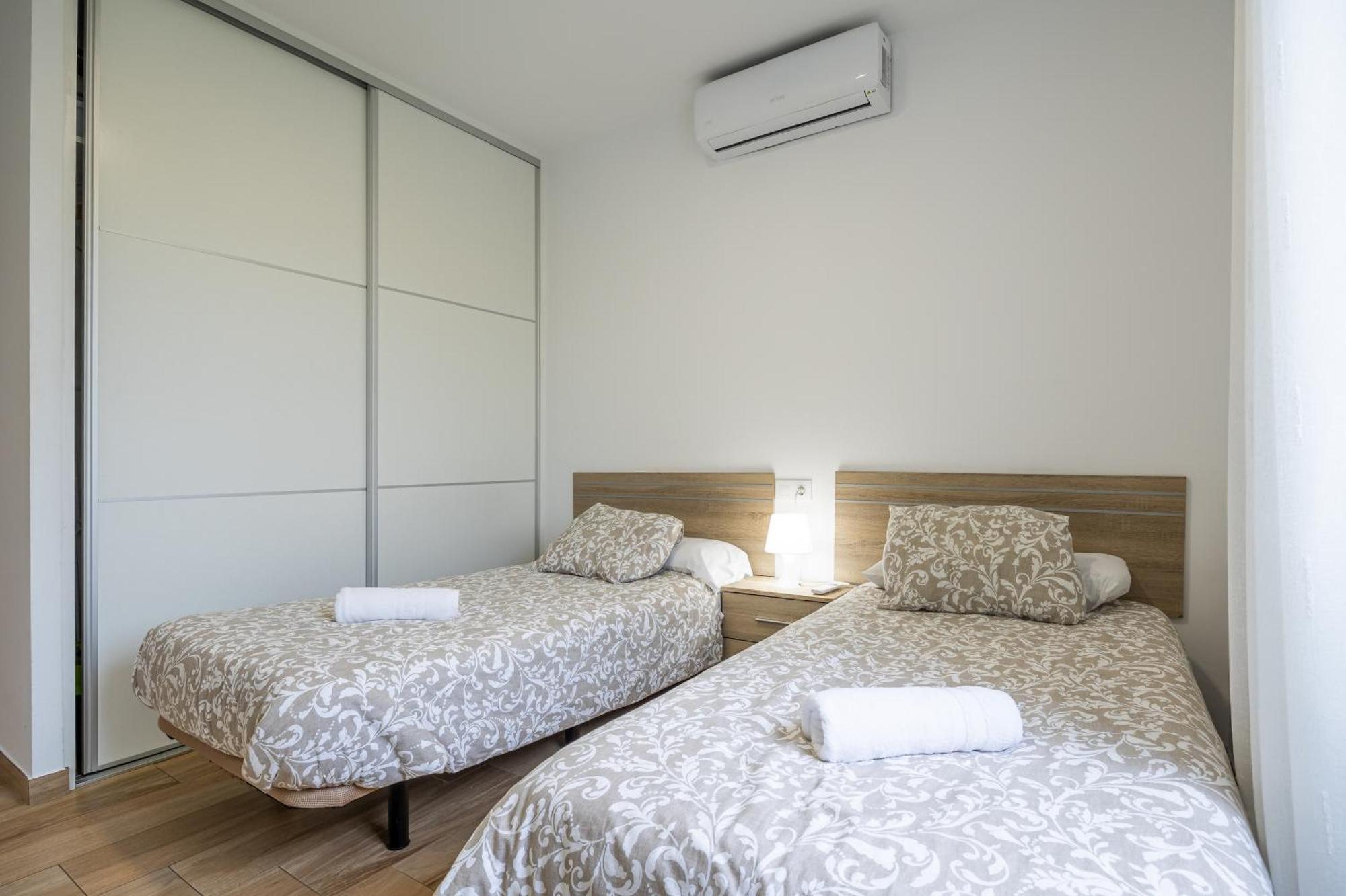 Calahorra Experience Apartment Kordoba Bagian luar foto