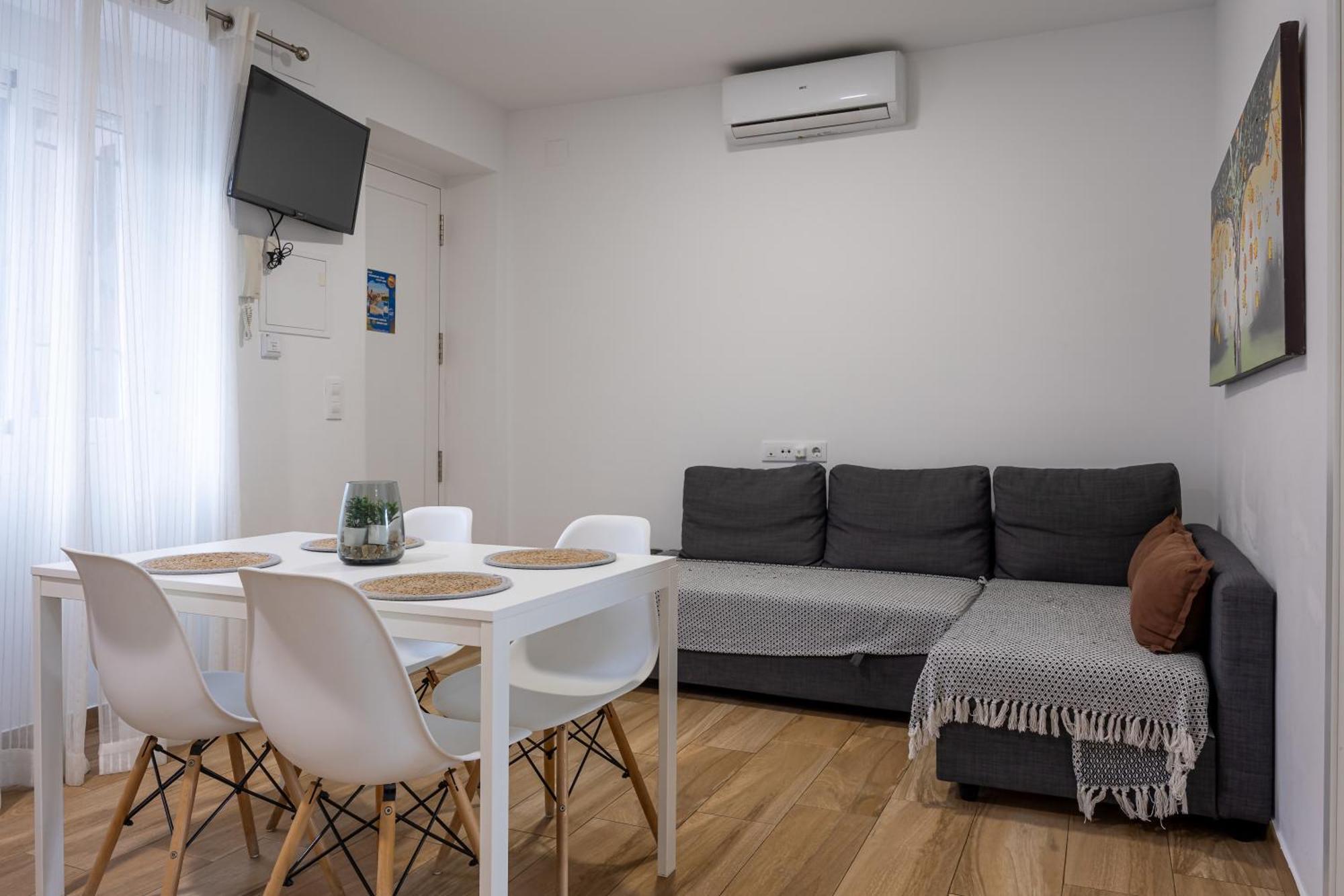 Calahorra Experience Apartment Kordoba Bagian luar foto