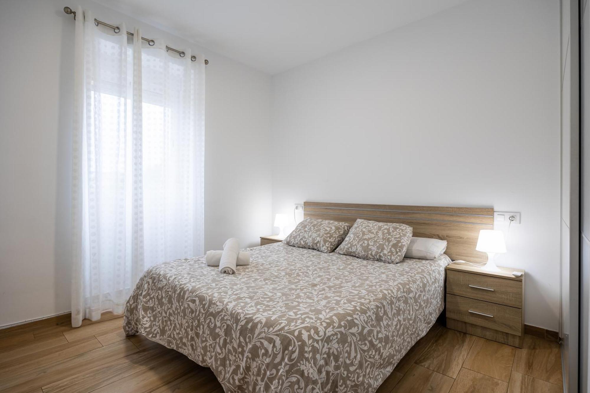 Calahorra Experience Apartment Kordoba Bagian luar foto