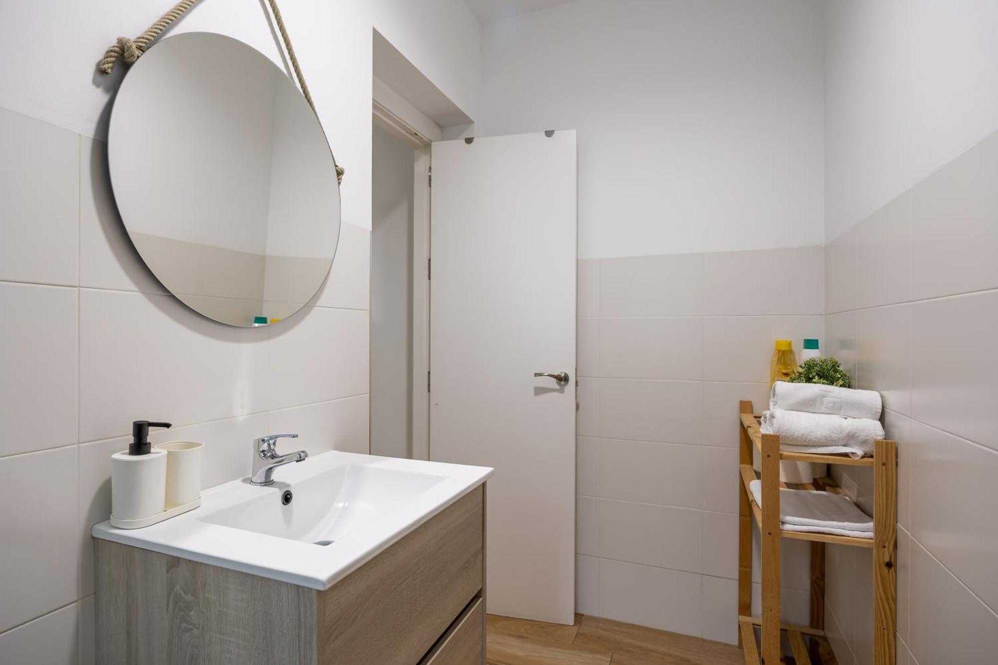 Calahorra Experience Apartment Kordoba Bagian luar foto