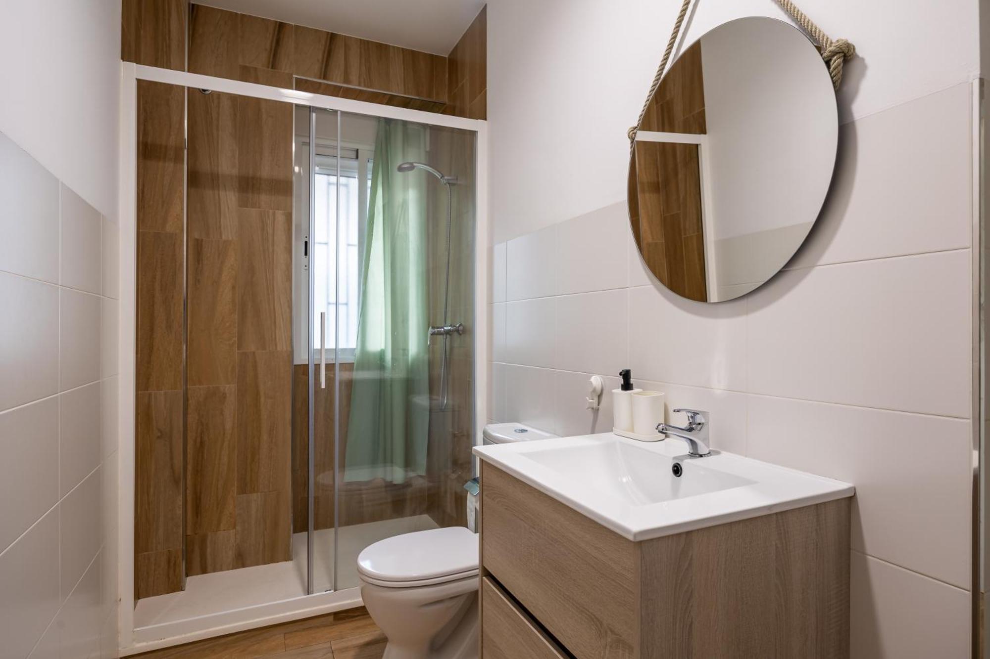 Calahorra Experience Apartment Kordoba Bagian luar foto