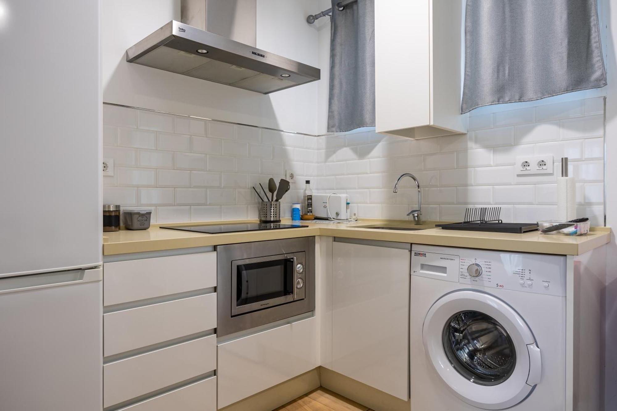 Calahorra Experience Apartment Kordoba Bagian luar foto