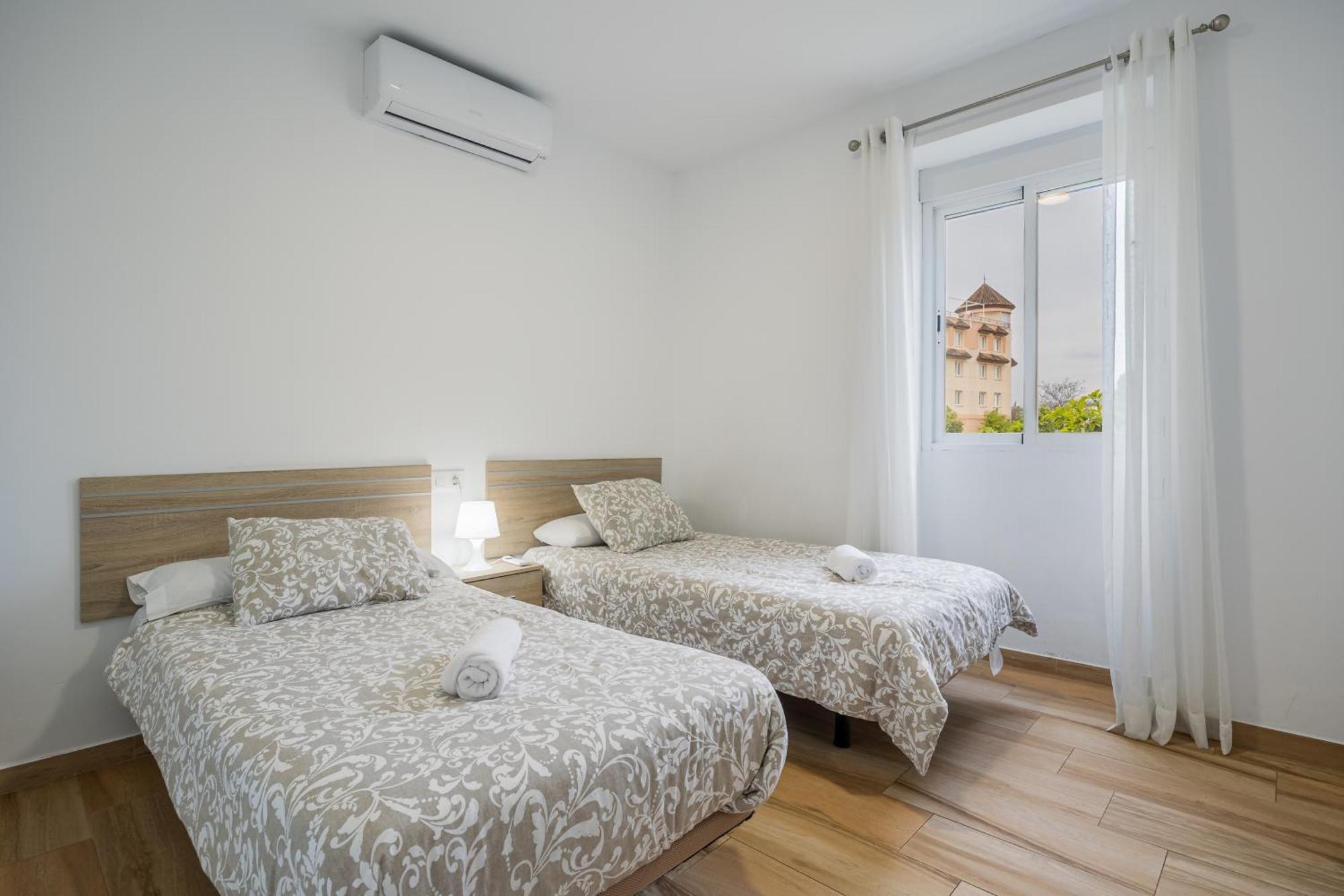 Calahorra Experience Apartment Kordoba Bagian luar foto
