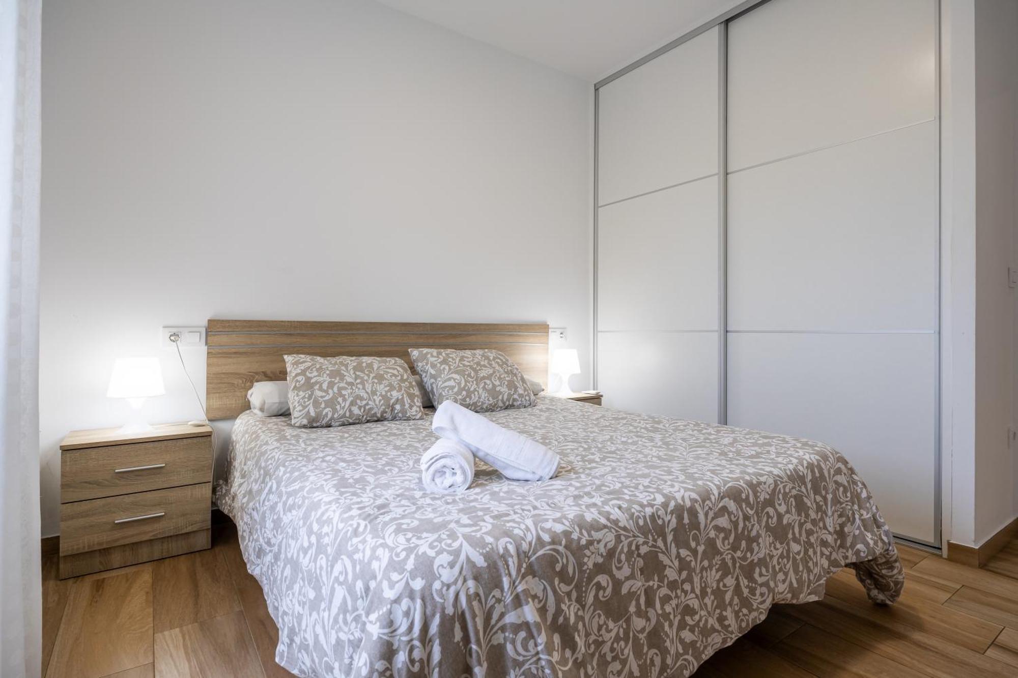 Calahorra Experience Apartment Kordoba Bagian luar foto