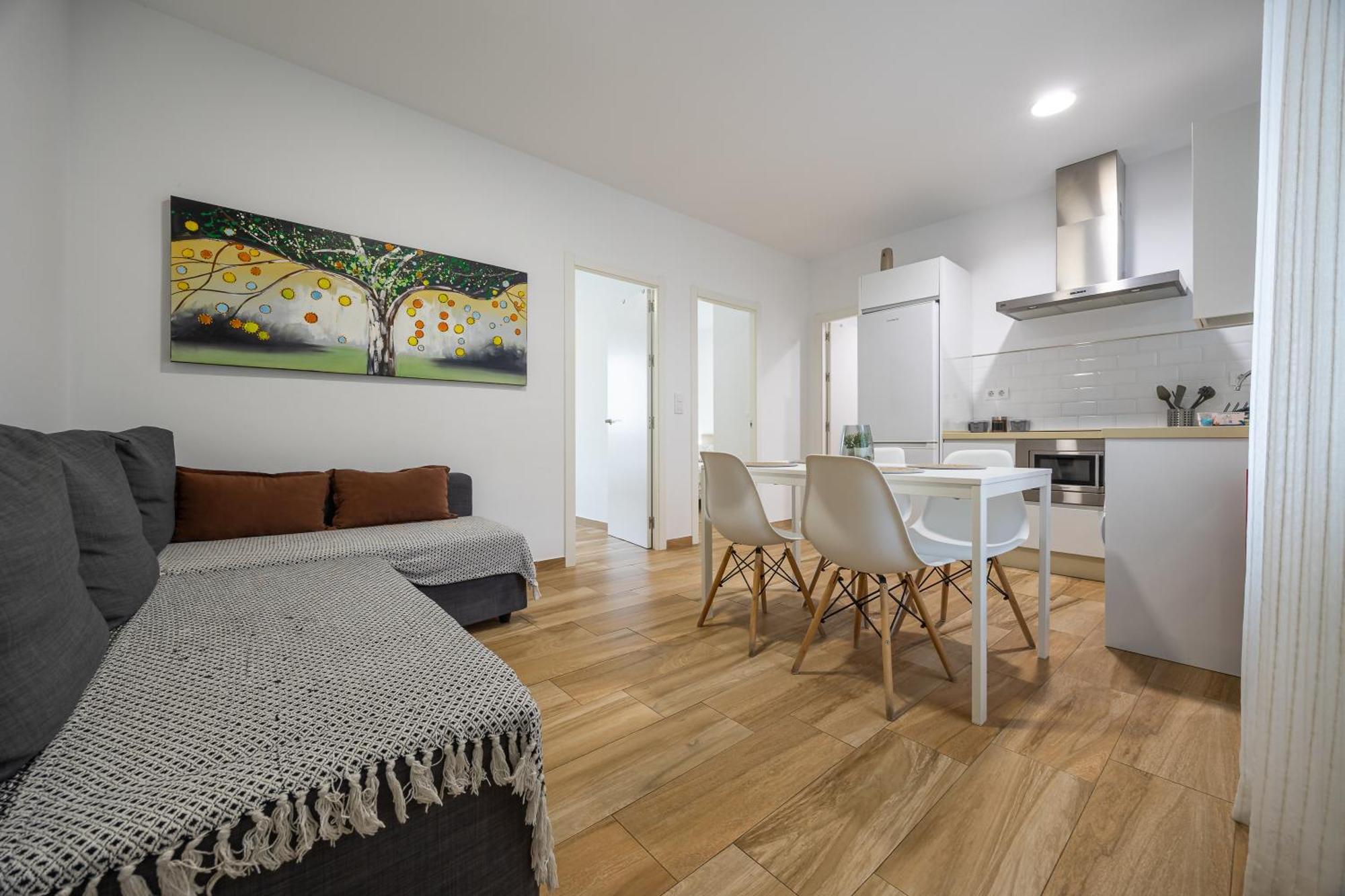 Calahorra Experience Apartment Kordoba Bagian luar foto